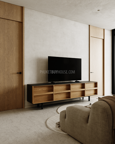 LAY22593: One Bedroom with High ROI and Pet-Friendly Comfort Near Layan For Sale. Photo #7