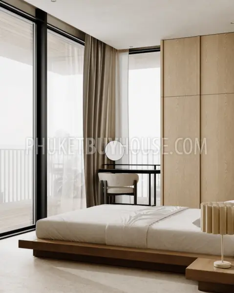 LAY22593: One Bedroom with High ROI and Pet-Friendly Comfort Near Layan For Sale. Photo #10