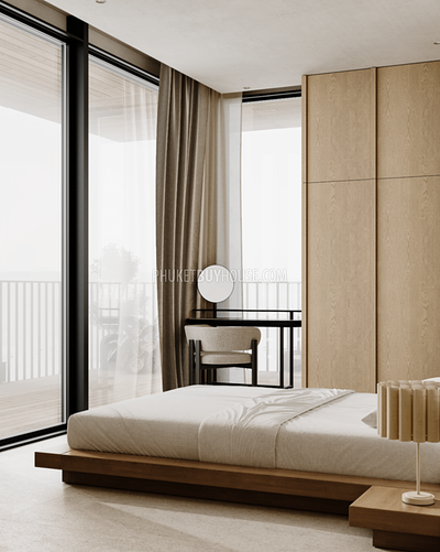 LAY22593: One Bedroom with High ROI and Pet-Friendly Comfort Near Layan For Sale. Photo #10