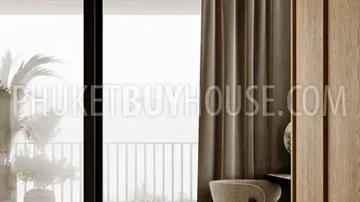 LAY22593: One Bedroom with High ROI and Pet-Friendly Comfort Near Layan For Sale. Fotoğraf #9