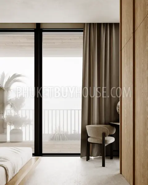 LAY22593: One Bedroom with High ROI and Pet-Friendly Comfort Near Layan For Sale. Photo #9