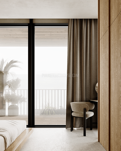 LAY22593: One Bedroom with High ROI and Pet-Friendly Comfort Near Layan For Sale. Photo #9