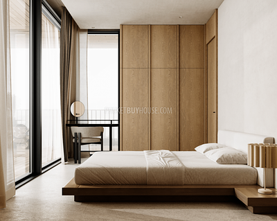 LAY22593: One Bedroom with High ROI and Pet-Friendly Comfort Near Layan For Sale. Photo #11