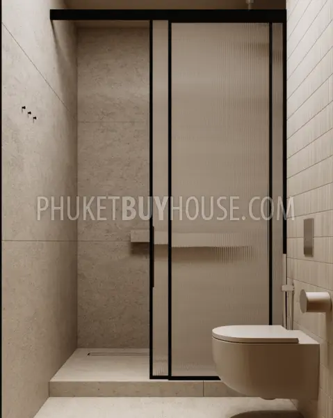 LAY22593: One Bedroom with High ROI and Pet-Friendly Comfort Near Layan For Sale. Photo #13