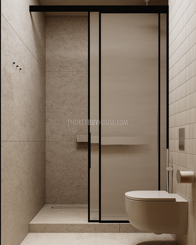LAY22593: One Bedroom with High ROI and Pet-Friendly Comfort Near Layan For Sale. Photo #13