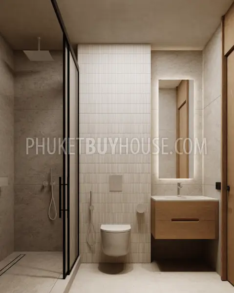 LAY22593: One Bedroom with High ROI and Pet-Friendly Comfort Near Layan For Sale. Photo #14