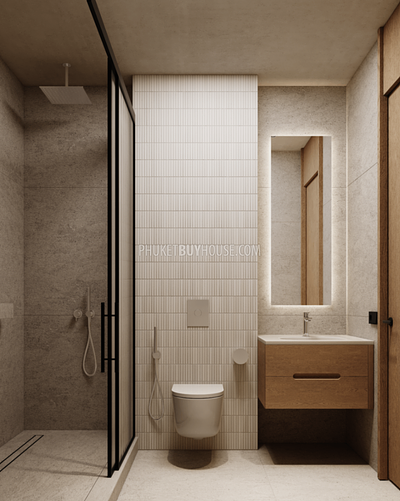 LAY22593: One Bedroom with High ROI and Pet-Friendly Comfort Near Layan For Sale. Photo #14