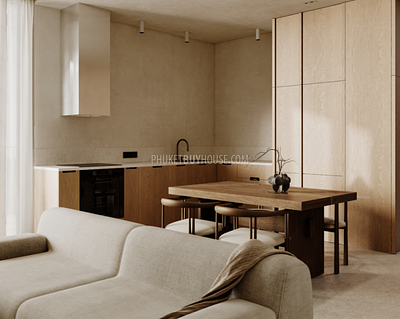 LAY22593: One Bedroom with High ROI and Pet-Friendly Comfort Near Layan For Sale. Photo #15
