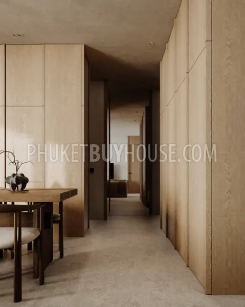 LAY22593: One Bedroom with High ROI and Pet-Friendly Comfort Near Layan For Sale. Photo #16