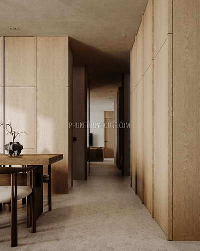 LAY22593: One Bedroom with High ROI and Pet-Friendly Comfort Near Layan For Sale. Photo #16