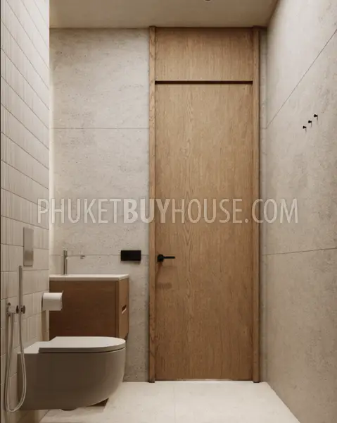 LAY22593: One Bedroom with High ROI and Pet-Friendly Comfort Near Layan For Sale. Photo #17