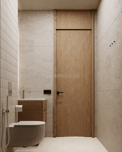 LAY22593: One Bedroom with High ROI and Pet-Friendly Comfort Near Layan For Sale. Photo #17