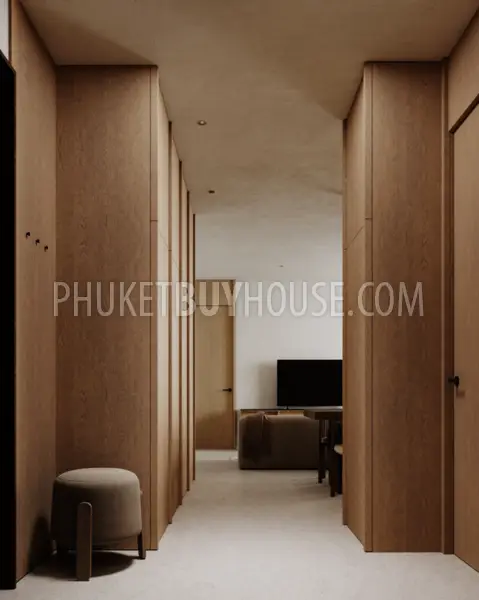 LAY22593: One Bedroom with High ROI and Pet-Friendly Comfort Near Layan For Sale. Photo #18