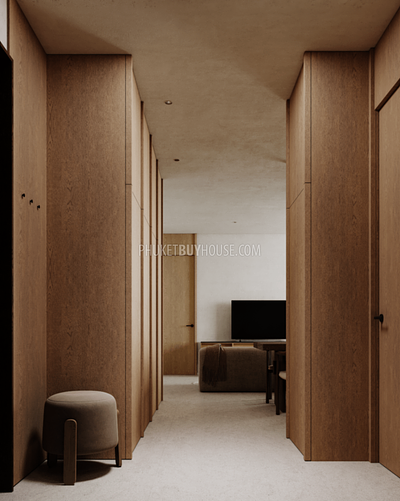 LAY22593: One Bedroom with High ROI and Pet-Friendly Comfort Near Layan For Sale. Photo #18