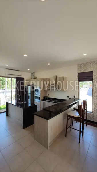 TAL7295: Residence with 5 Villas in Thalang area. 照片 #16