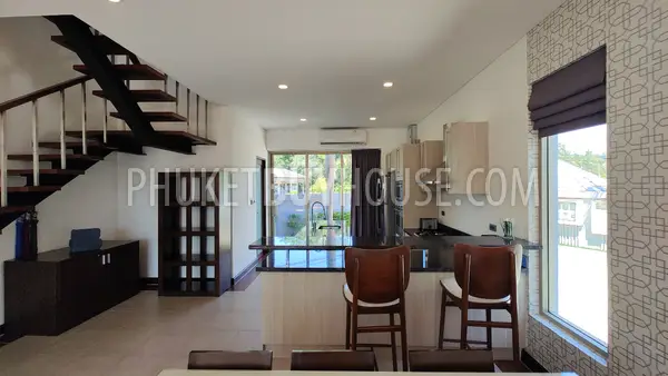 TAL7295: Residence with 5 Villas in Thalang area. 照片 #17