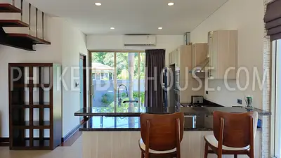 TAL7295: Residence with 5 Villas in Thalang area. Fotoğraf #18