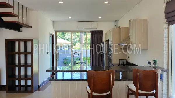 TAL7295: Residence with 5 Villas in Thalang area. 照片 #18