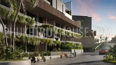 LAY22594: Two Bedroom with High ROI and Pet-Friendly Comfort Near Layan For Sale. Fotoğraf #1