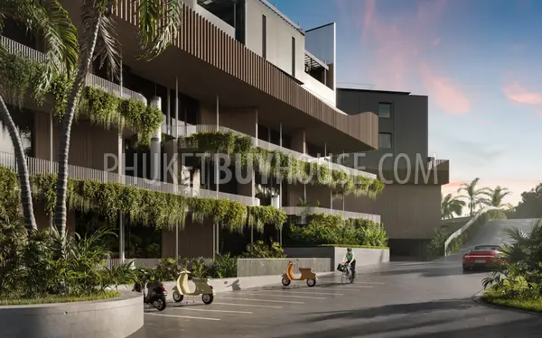 LAY22594: Two Bedroom with High ROI and Pet-Friendly Comfort Near Layan For Sale. Fotoğraf #1