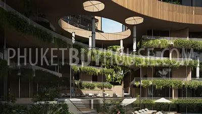 LAY22594: Two Bedroom with High ROI and Pet-Friendly Comfort Near Layan For Sale. Fotoğraf #23