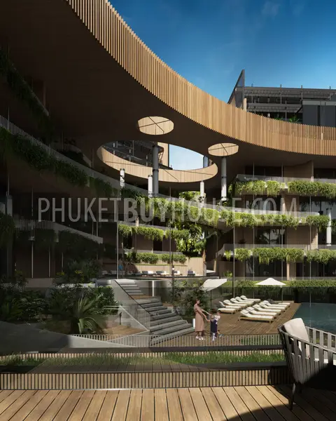LAY22594: Two Bedroom with High ROI and Pet-Friendly Comfort Near Layan For Sale. Fotoğraf #23