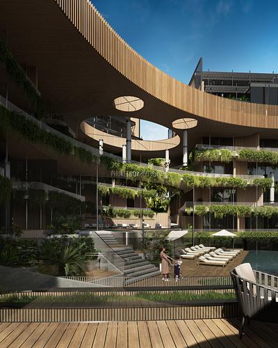 LAY22594: Two Bedroom with High ROI and Pet-Friendly Comfort Near Layan For Sale. 照片 #23