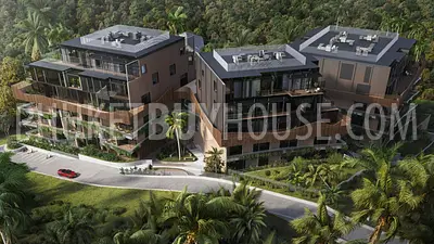 LAY22594: Two Bedroom with High ROI and Pet-Friendly Comfort Near Layan For Sale. Fotoğraf #2