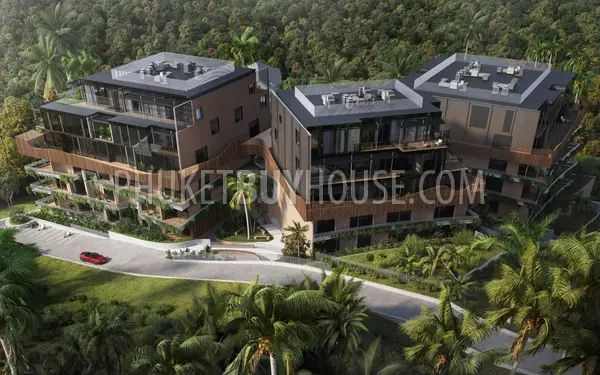 LAY22594: Two Bedroom with High ROI and Pet-Friendly Comfort Near Layan For Sale. Fotoğraf #2