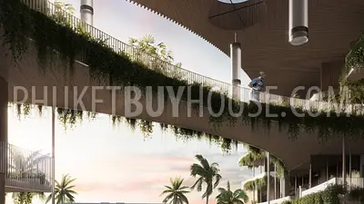 LAY22594: Two Bedroom with High ROI and Pet-Friendly Comfort Near Layan For Sale. Fotoğraf #24