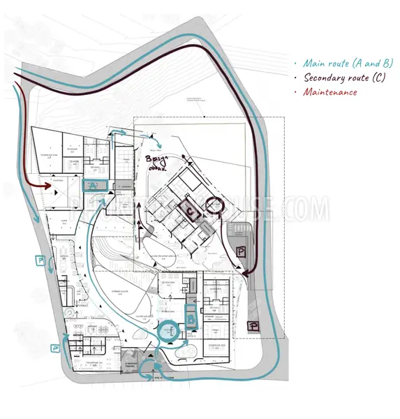 LAY22594: Two Bedroom with High ROI and Pet-Friendly Comfort Near Layan For Sale. Fotoğraf #4
