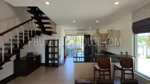 TAL7295: Residence with 5 Villas in Thalang area. 照片 #19