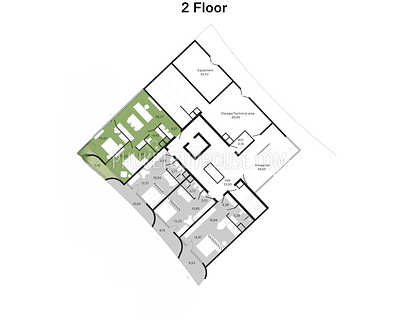 LAY22594: Two Bedroom with High ROI and Pet-Friendly Comfort Near Layan For Sale. 照片 #5