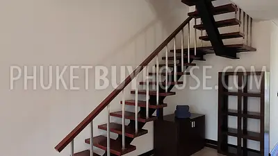 TAL7295: Residence with 5 Villas in Thalang area. Fotoğraf #20