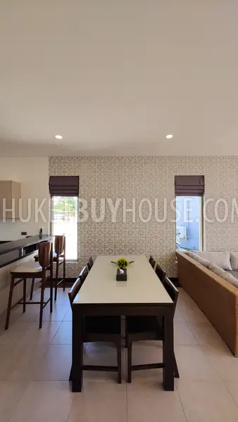 TAL7295: Residence with 5 Villas in Thalang area. 照片 #21