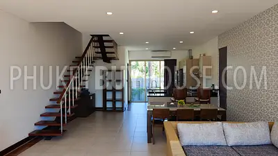 TAL7295: Residence with 5 Villas in Thalang area. Fotoğraf #13
