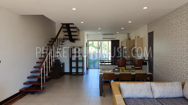 TAL7295: Residence with 5 Villas in Thalang area. 照片 #13