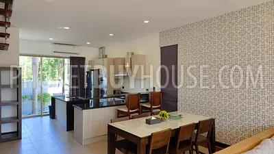 TAL7295: Residence with 5 Villas in Thalang area. Fotoğraf #14