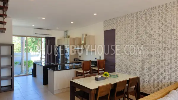 TAL7295: Residence with 5 Villas in Thalang area. 照片 #14