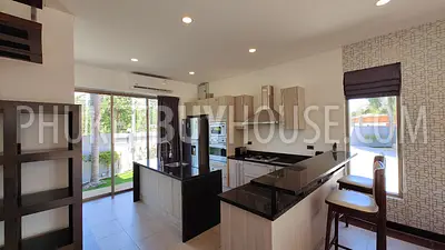 TAL7295: Residence with 5 Villas in Thalang area. Fotoğraf #15
