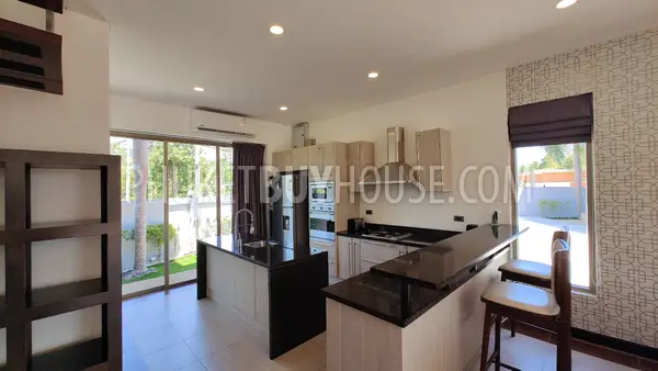 TAL7295: Residence with 5 Villas in Thalang area. 照片 #15