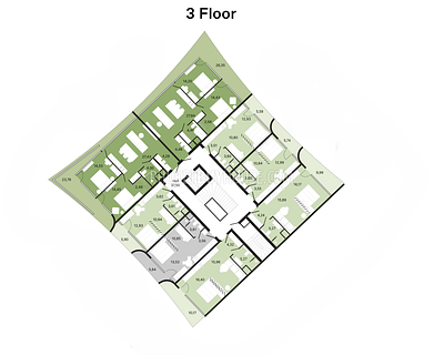 LAY22591: Studio with High ROI and Pet-Friendly Comfort Near Layan. 照片 #7