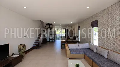 TAL7295: Residence with 5 Villas in Thalang area. Fotoğraf #26