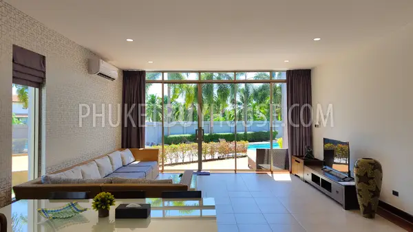 TAL7295: Residence with 5 Villas in Thalang area. 照片 #27