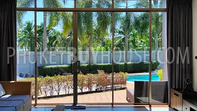 TAL7295: Residence with 5 Villas in Thalang area. Fotoğraf #28