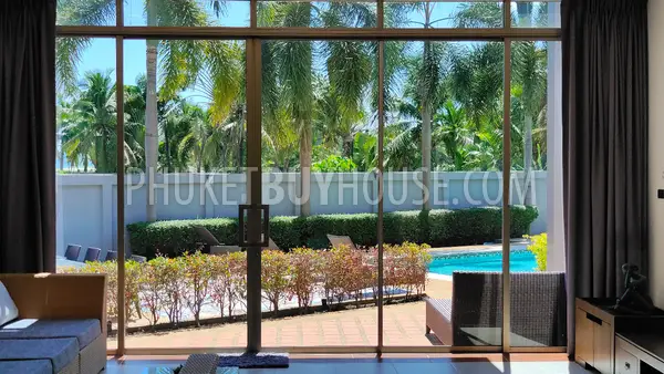 TAL7295: Residence with 5 Villas in Thalang area. 照片 #28