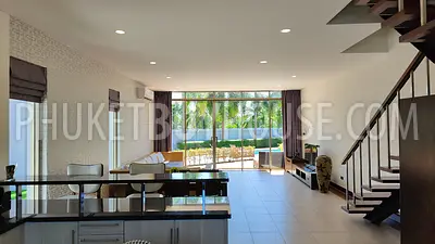 TAL7295: Residence with 5 Villas in Thalang area. Fotoğraf #29