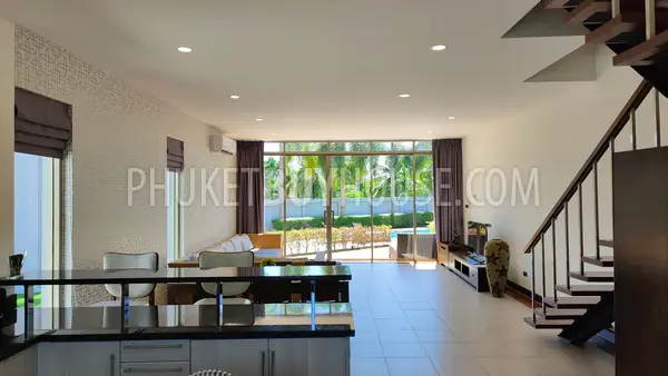 TAL7295: Residence with 5 Villas in Thalang area. 照片 #29