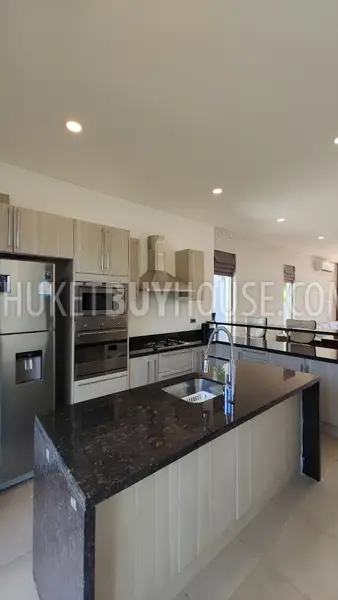 TAL7295: Residence with 5 Villas in Thalang area. 照片 #30
