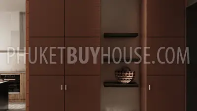 LAY22594: Two Bedroom with High ROI and Pet-Friendly Comfort Near Layan For Sale. Fotoğraf #7